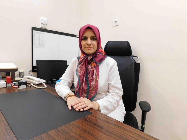 سیده نسیبه طباطبائی