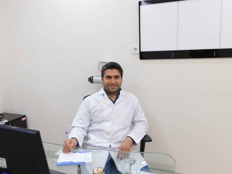 مهدی رجبی