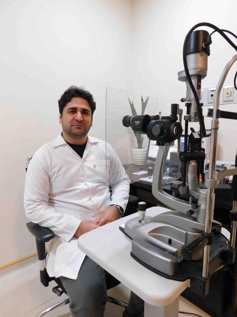 اویس احمدزاده سورکی