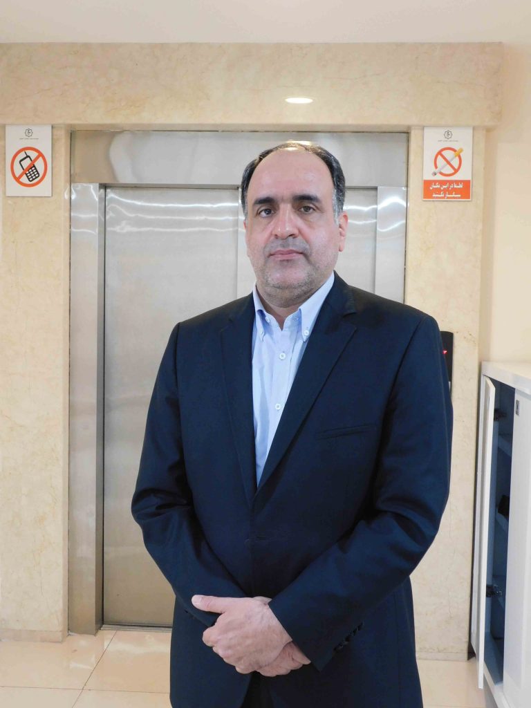 حسن رجبی مقدم