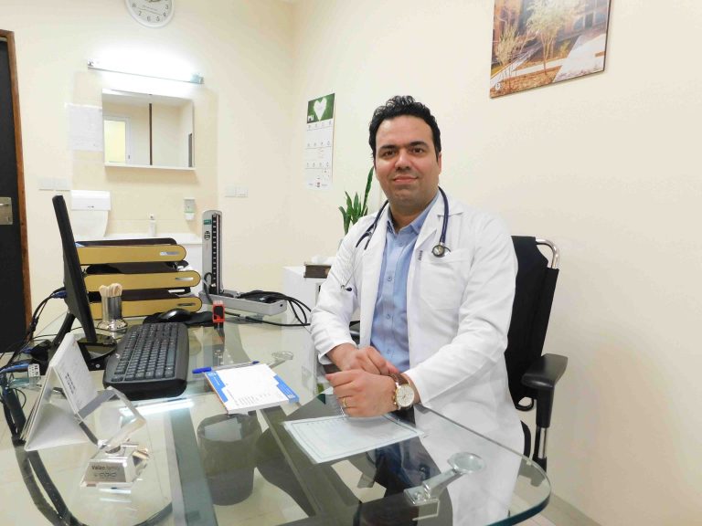 دکتر امیر مسعود جعفری