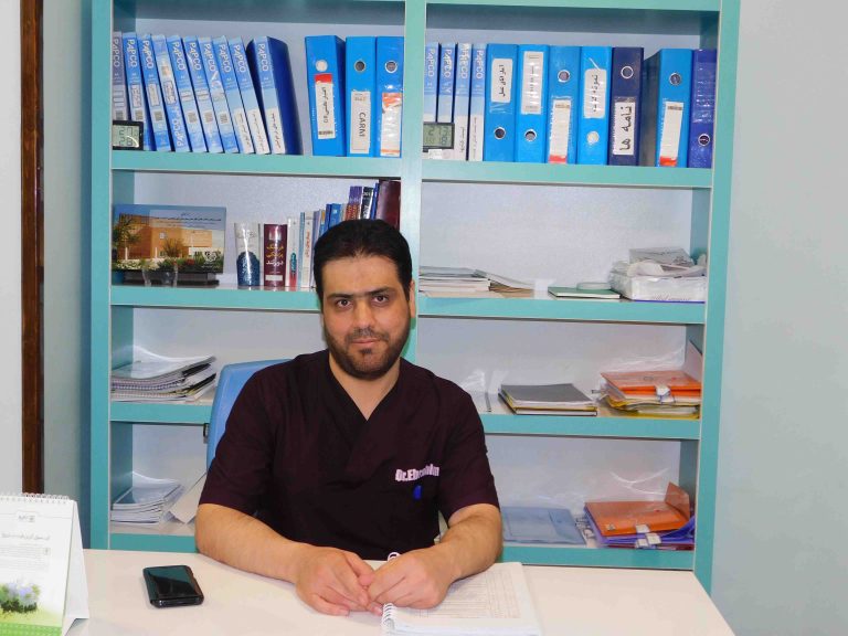 رضا ابراهیم پور فینی