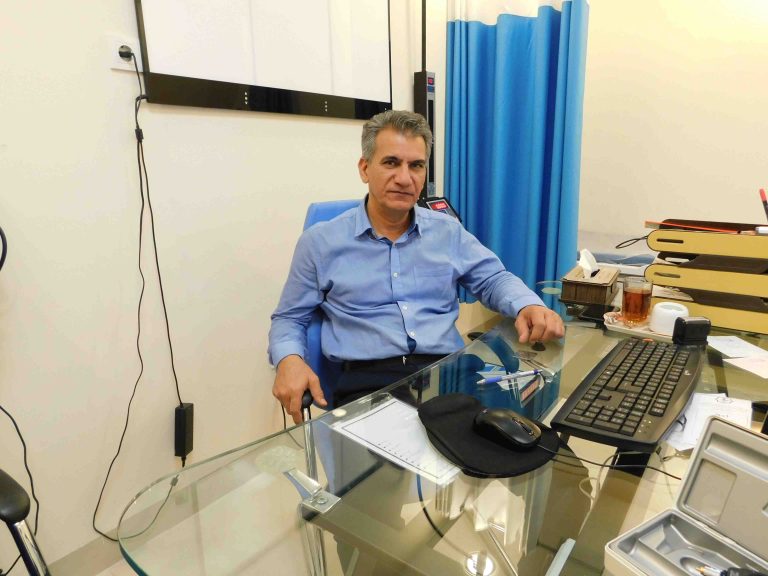 سعید بنائی