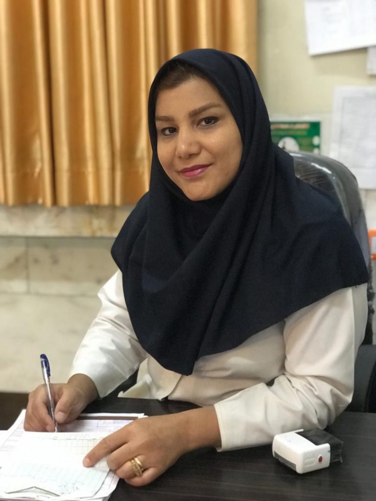 سپیده نورگستر