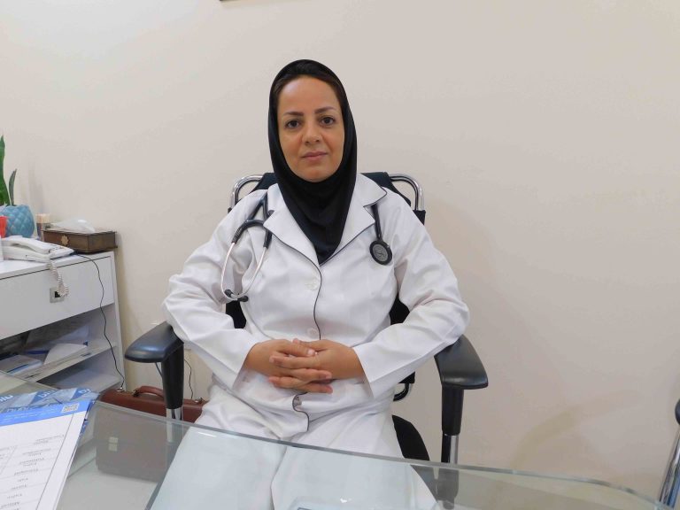 شهره شکرانه