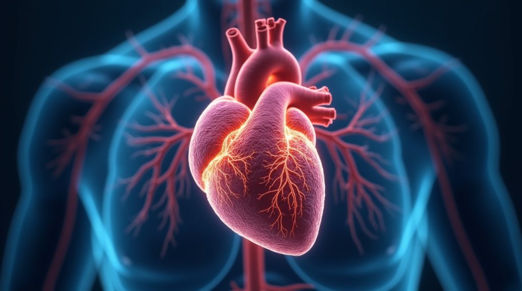 آنژیوگرافی قلبی و عروقی: همه چیز درباره تشخیص و درمان مشکلات قلبی