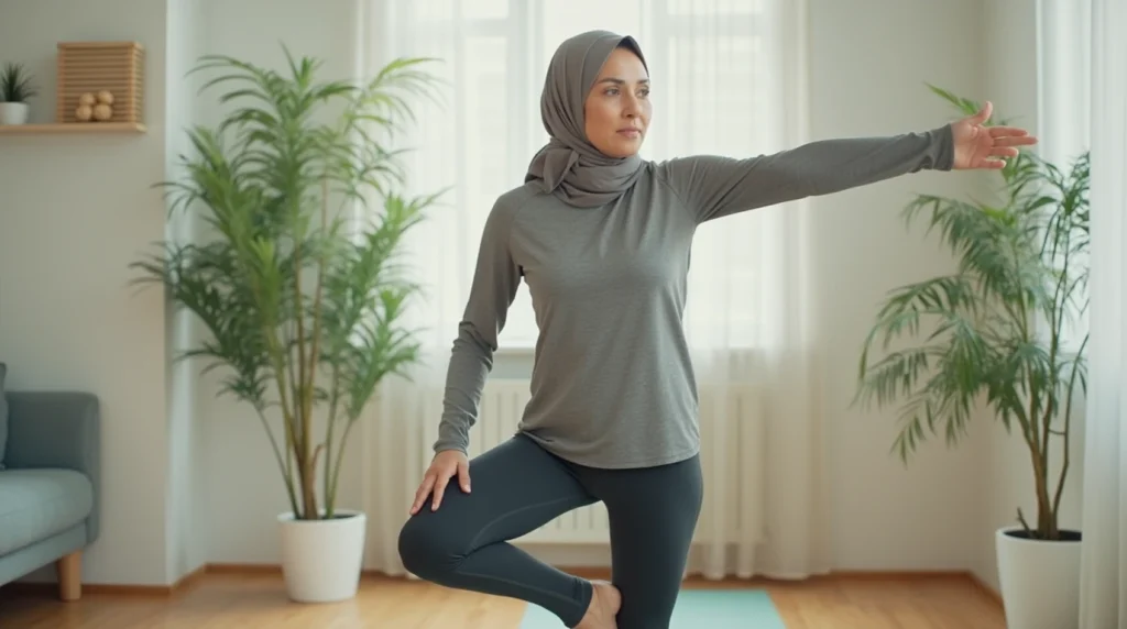 نقش ورزش بعد از عمل سرطان سينه