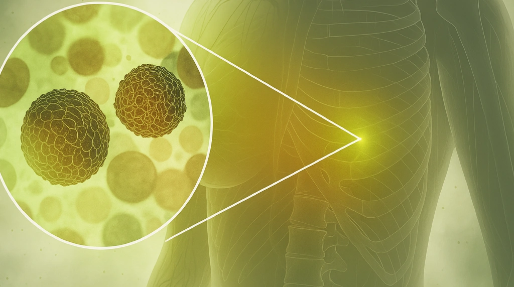 درمان سرزان سینه