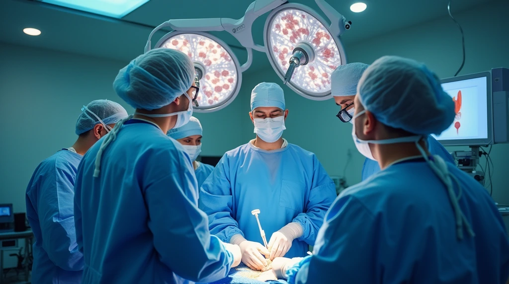 لاپاراسکوپی