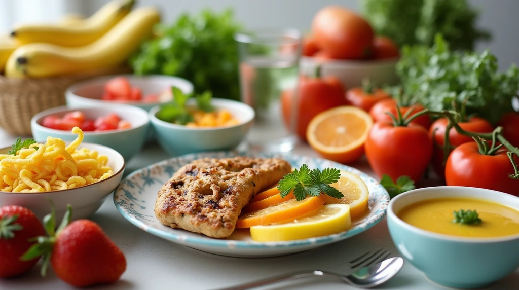مراقبت بعد از رادیوتراپی