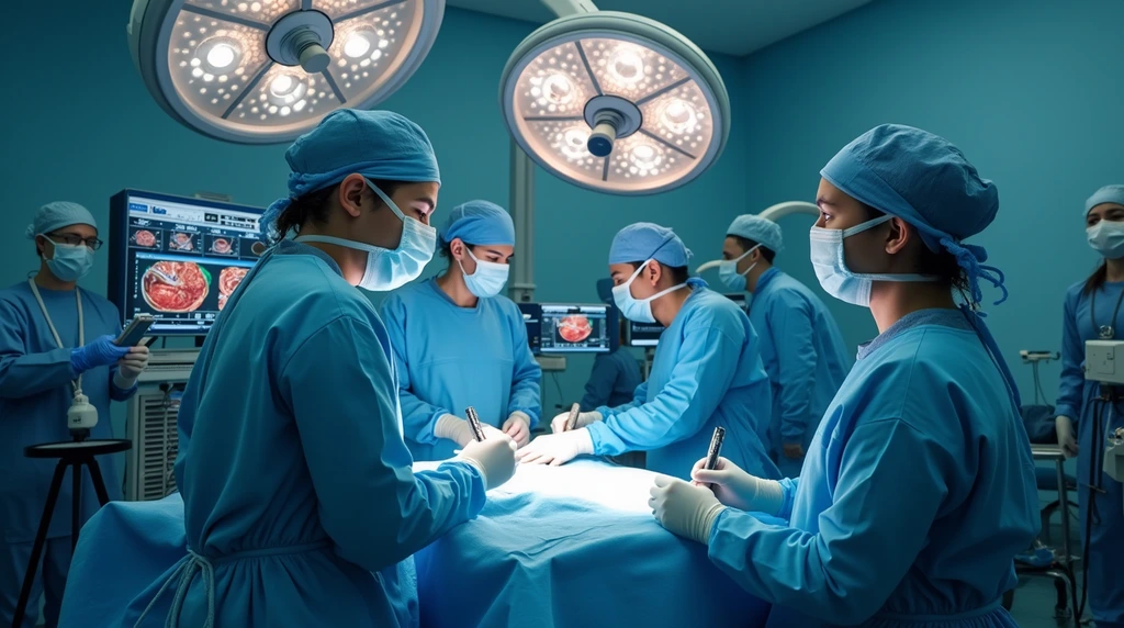 لاپاراسکوپی