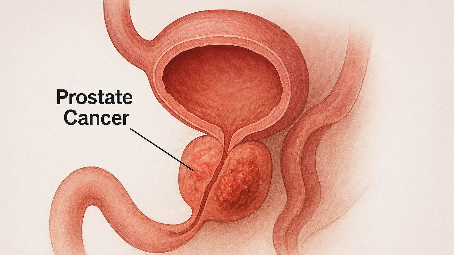 سرطان پروستات