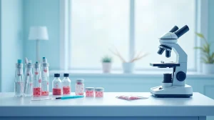 بیوپسی یا نمونهبرداری