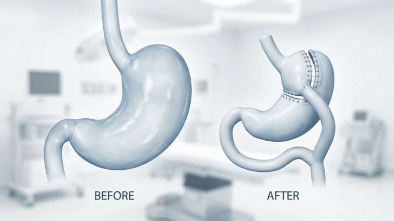 عمل باریاتریک چیست