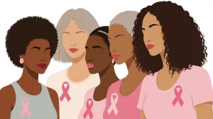 سرطان سینه گرید ۳: شناخت، تشخیص و درمان