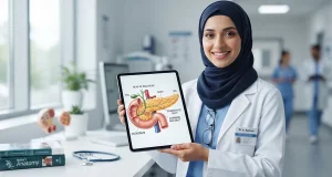 سرطان لوزالمعده چیست؟ علائم، علت، مراحل و درمان سرطان پانکراس
