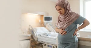 علائم شروع زایمان چیست و چه زمانی باید به بیمارستان برویم