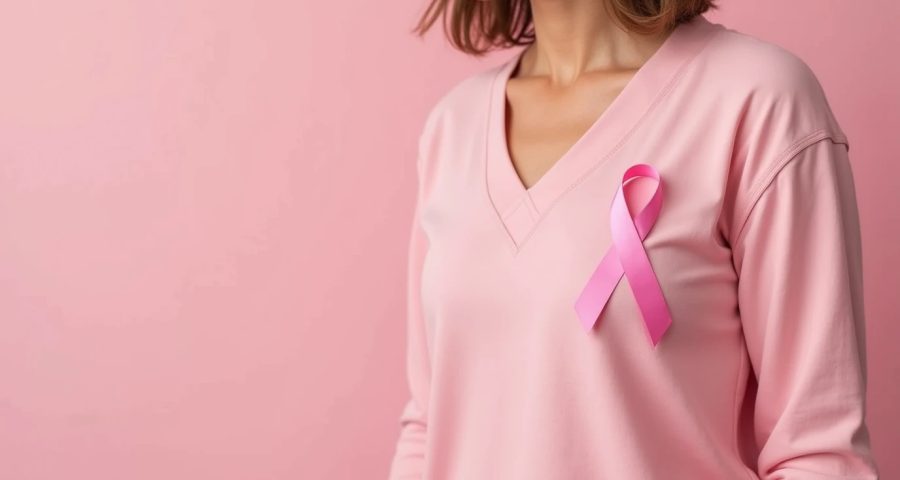 بررسی علائم و روش های پیشگیری از سرطان سینه