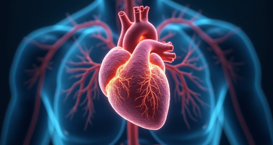 آنژیوگرافی قلبی و عروقی: همه چیز درباره تشخیص و درمان مشکلات قلبی